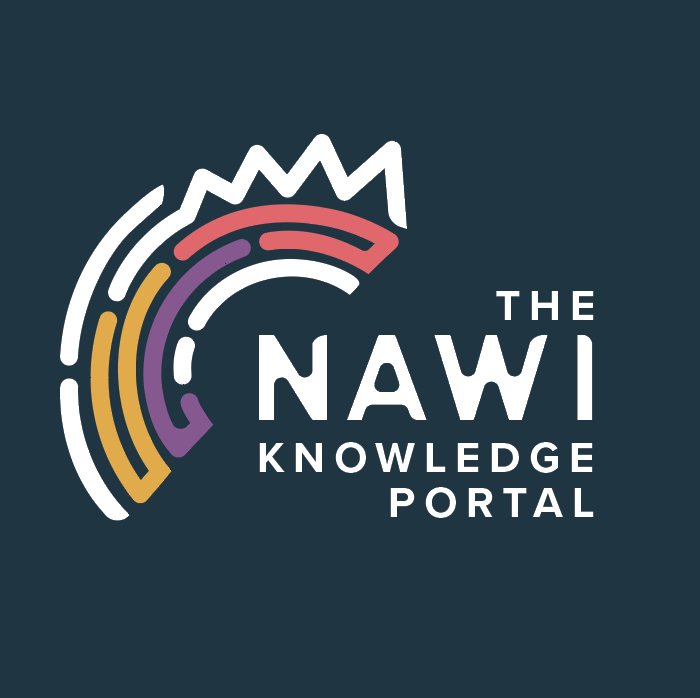 Nawi Afrifem Logo